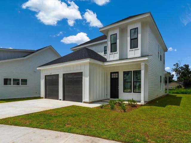5713 Bascom Dr, Tallahassee, FL 32309 | MLS #398890