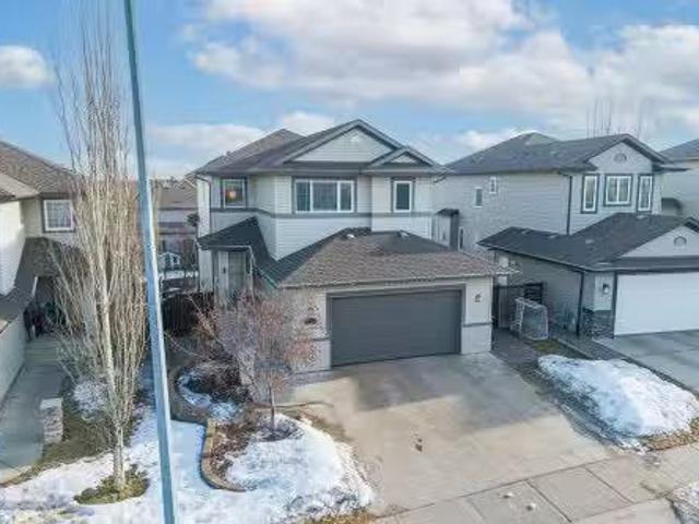 5713 42 Street, Beaumont, AB, T4X 0C2 house for sale Listin.
