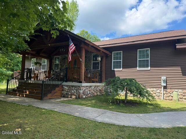 571 County Highway 138