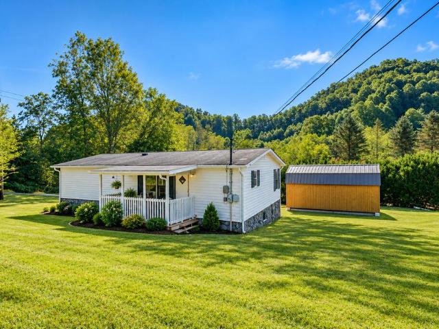 571 Call Valley Road