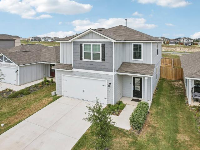 571 Aplite Pass, Maxwell, TX 78656 | MLS #9395
