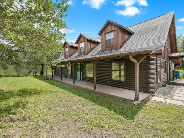 571 Balch Rd