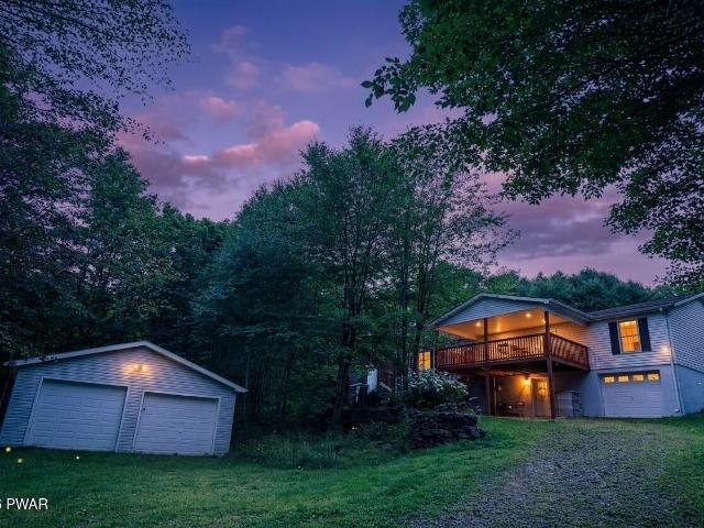 571 Barton Road