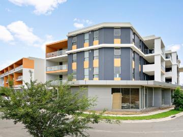 5/71 Deerubbin Dr, Glenmore Park NSW 2745