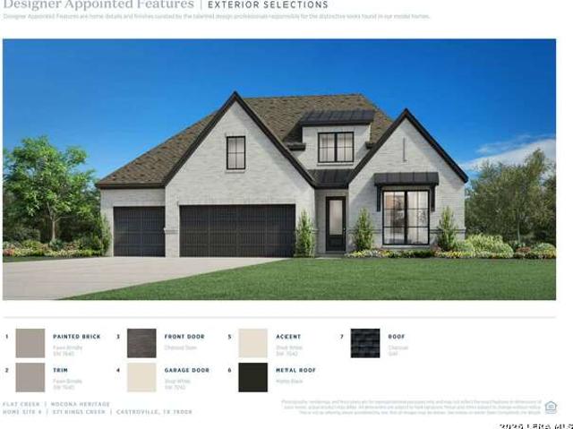 571 Kings Creek
