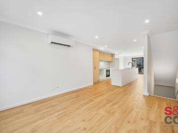 Cotter River, Jembaicumbene