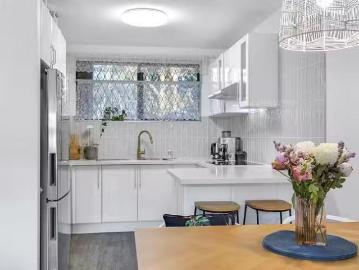 Glenorie, Baulkham Hills Shire, Snapper Island