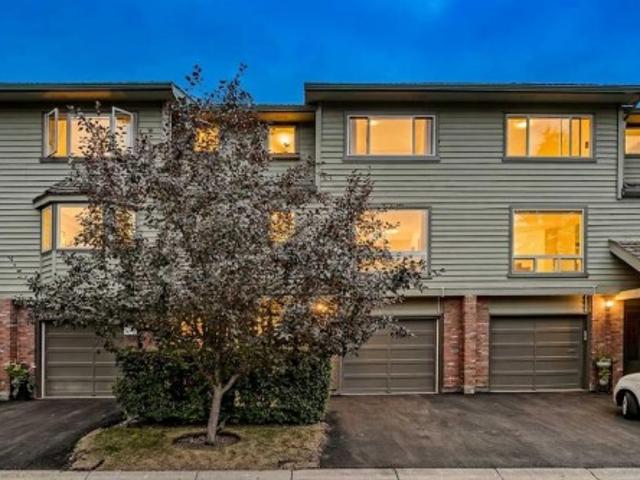 571 Point Mckay Grove Nw, Calgary, AB, T3B 5C4 townhouse for sale | Listing ID A2349 | Royal LePage
