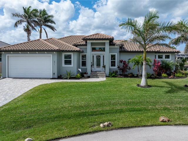 571 Port Bendres Dr, Punta Gorda, FL