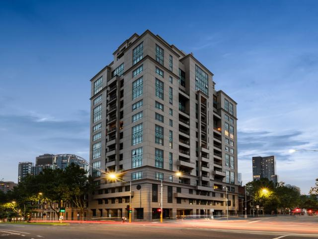57/1 Queensberry Street, Carlton VIC 3053 Apartment For Rent | Domain