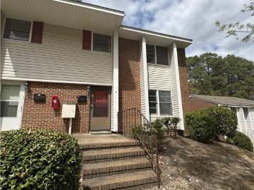 571 Winding Creek Rd, Unit F, Fayetteville, NC 28305 | MLS #758732