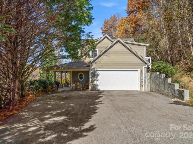 571 Terrys Gap Rd, Fletcher, NC 28732 | MLS #4330