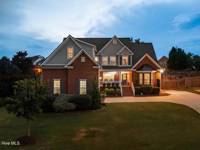 571 Tudor Branch