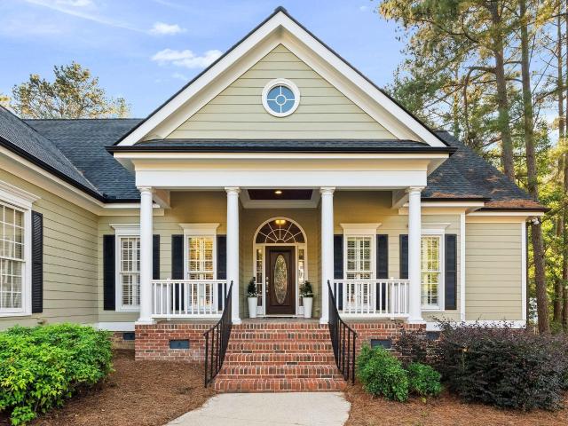 5724 Manor Plantation Drive