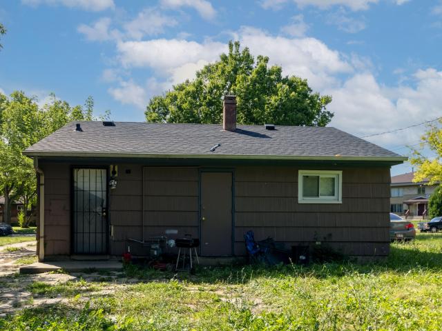 5724 N 62nd St, Milwaukee, WI 53218 | MLS #1970
