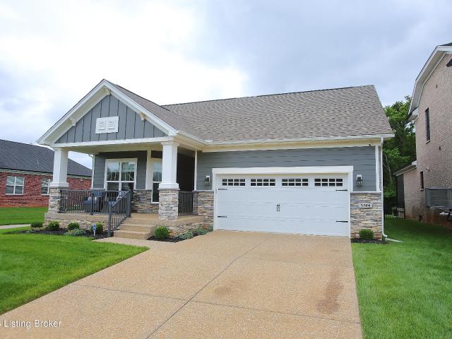 5724 Ruby Falls Dr