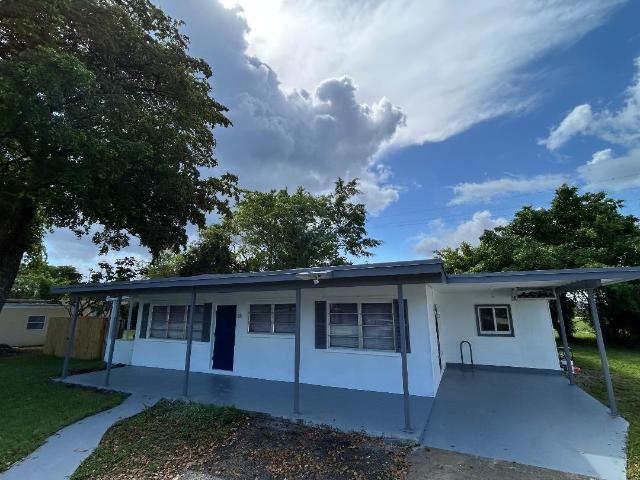 5724 Seton Dr, Margate, FL 33063 | MLS #R11148