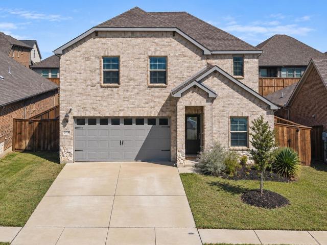 5725 Castle Peak Bend
