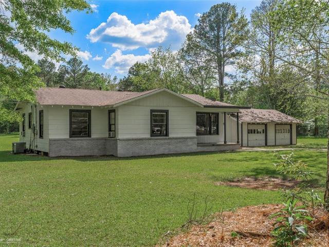 5725 Harper Rd, Keithville, LA 71047 | MLS #21236