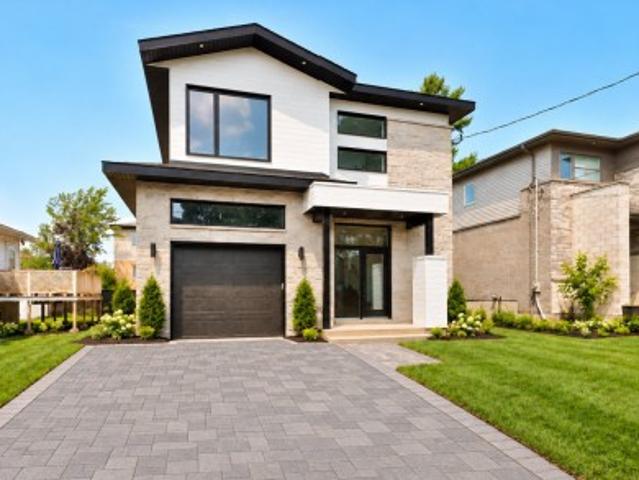 5725 Rue Aline, Brossard, QC, J4Z 1R4 house for sale | Listing ID 26124 | Royal LePage