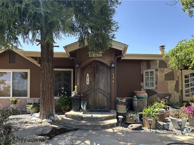 57260 Ramsey Rd, Anza, CA 92539 | MLS #SW26047