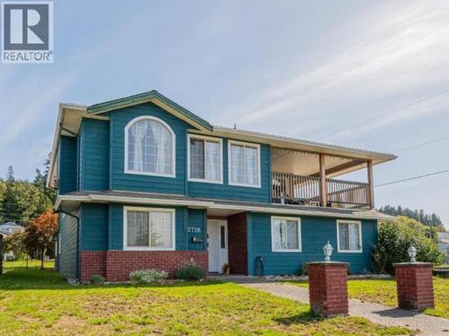 5726 Marine Ave, Powell River, BC, V8A 2M4 house for sale | Listing ID 20240 | Royal LePage