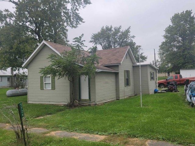 5726 E 400 S, Salamonia, IN 47381