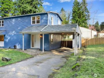5726 5 Tracyton Blvd NW, Bremerton, WA 98311 | MLS #2494