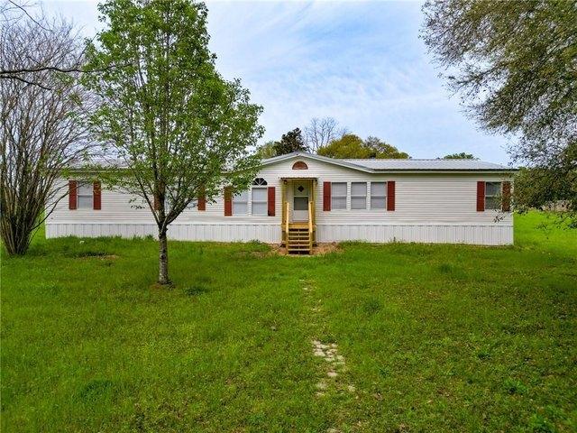 57273 Briar Patch Cemetary Rd, Loranger, LA 70446