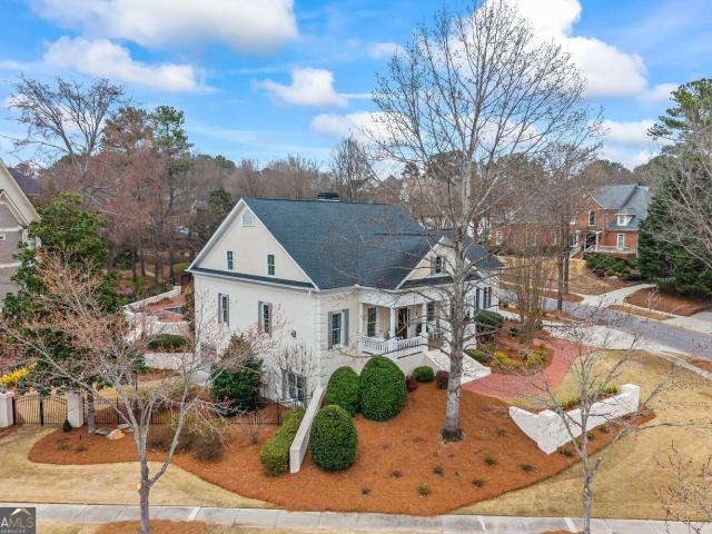 5727 Mountain Oak Drive