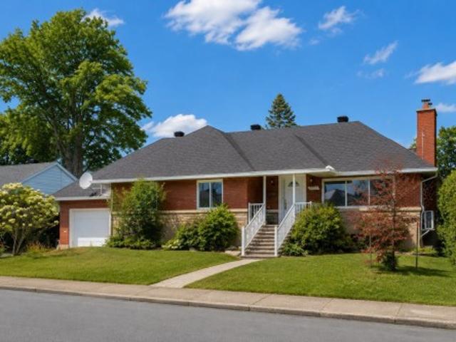 5727 Av. Smart, Côte Saint Luc, QC, H4W 2M6 house for sale | Listing ID 26362 | Royal LePage