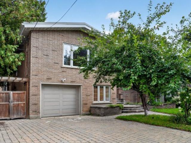 5727 Av. Wolseley, Côte Saint Luc, QC, H4W 2L6 house for sale | Listing ID 19947 | Royal LePage