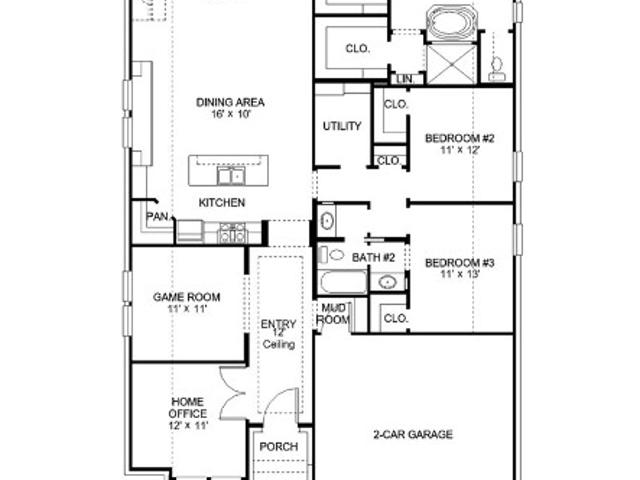 5727 Bobwhite Trl, Manvel, TX 77578 | MLS #81317