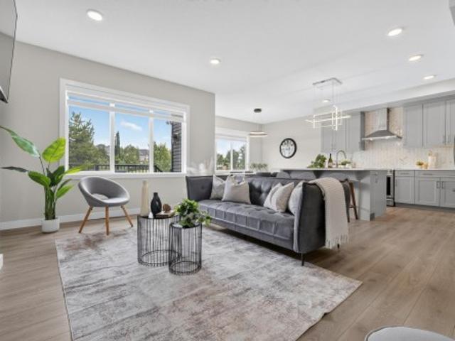 5727 Keeping Crescent Sw, Edmonton, AB, T6W 4K4 house for sale | Listing ID E4503 | Royal LePage