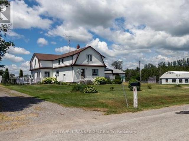 5728 Gilmore Road, Clarington, ON, L0A 1J0 house for sale | Listing ID E12956 | Royal LePage