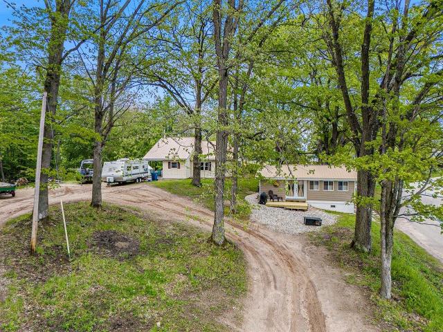 5729 N Bass Lake Road