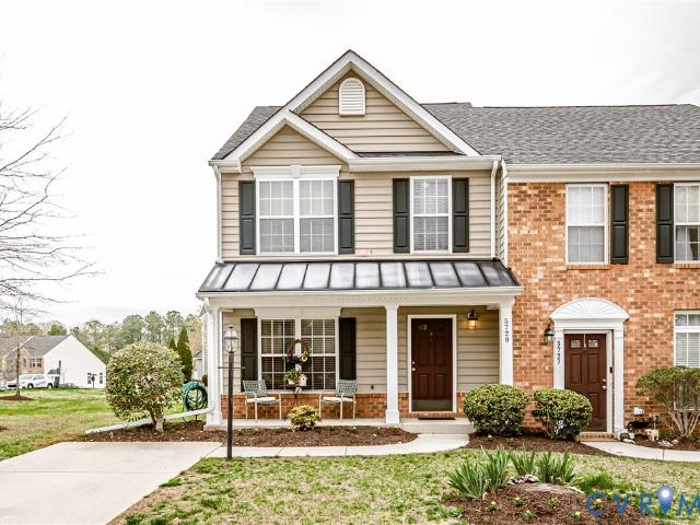 5729 Flowering Peach Lane