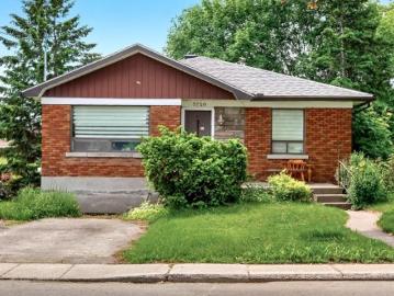 5720 Av. Palmer, Côte Saint Luc, QC, H4W 2P3 house for sale | Listing ID 15284 | Royal LePage