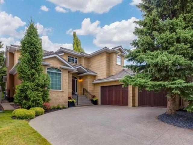 5720 Buckboard Road Nw, Calgary, AB, T3A 4R3 house for sale | Listing ID A2346 | Royal LePage