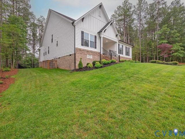 5720 Chaucer Dr, Providence Forge, VA 23140 | MLS #2602