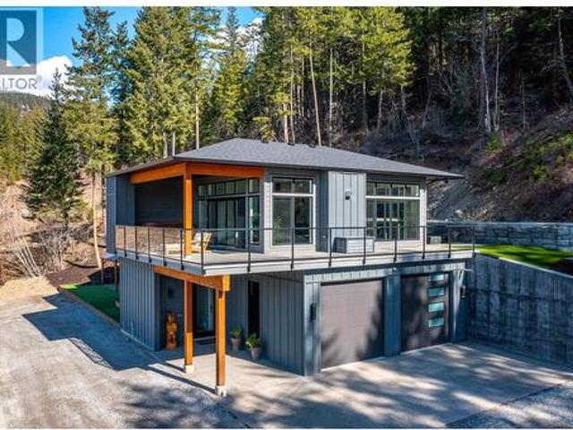 5720 Hartnell Road Unit# 5, Vernon, BC, V1B 3J5 house for sale | Listing ID 10381 | Royal LePage