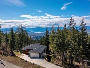 5720 Hartnell Road, Vernon, BC, V1B 3J5 Luxury House for sale | Listing ID 10387 | Royal LePage Carriage Trade Luxury Properties