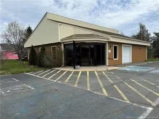 5720 Route 11, Rivière Du Portage, NB, E9H 1X1 commercial fo.