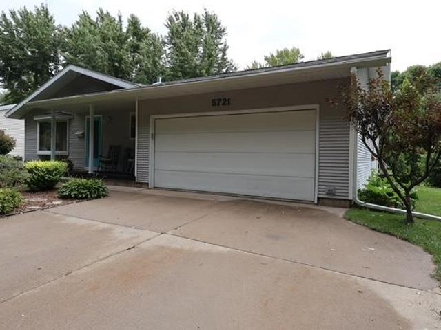5721 Meadowood Drive
