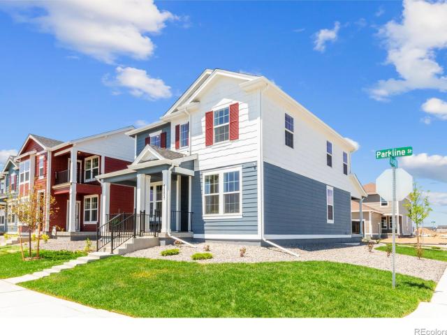 5721 Quentin Lane