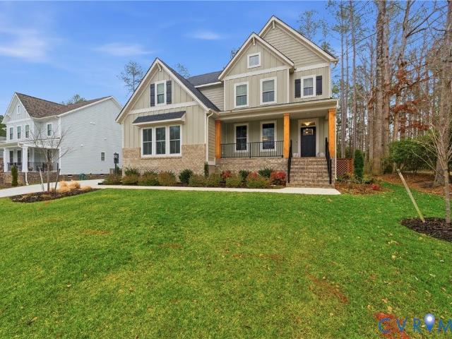 5721 Regal Lane, Providence Forge, US, VA