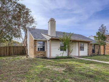 5721 Trego St, The Colony, TX 75056 | MLS #21108