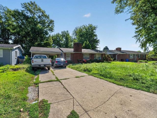 5722 Garden Valley Road