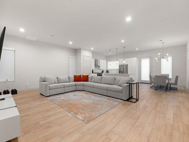 5722 Rucio Lane #A, Houston, US, TX