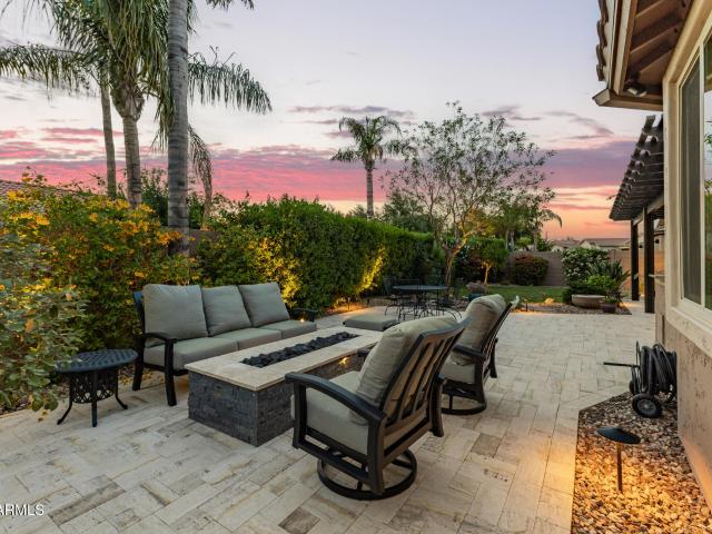 5722 S Mesquite Grove Way, Chandler, AZ 85249 | MLS #7013